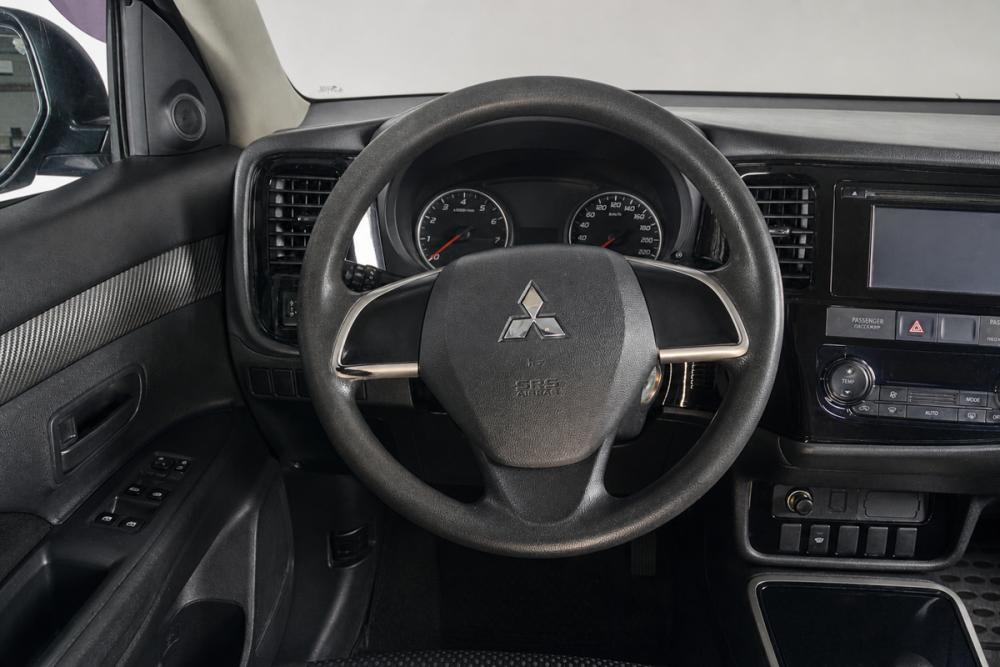 Mitsubishi Outlander III Рестайлинг 2 Челябинск  - изображение 9