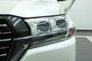 Toyota Land Cruiser 200 Series Рестайлинг 2 Красноярск  - изображение 42