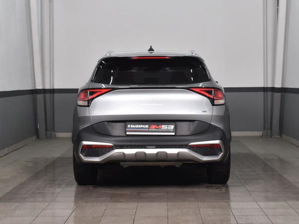 Kia Sportage V с пробегом 2025 года, цена 3 849 995 рублей, 16207 км, внедорожник, Автокод Объявления