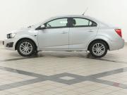 Chevrolet Aveo II Иваново  - изображение 26
