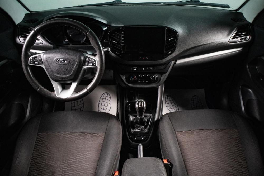 Lada (ВАЗ) Vesta I Сургут  - изображение 15