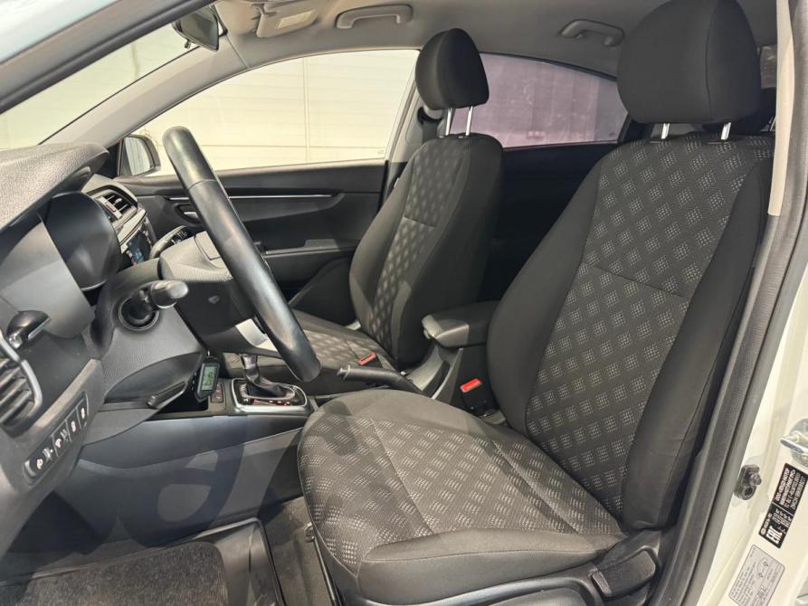 Kia Rio IV Самара  - изображение 10