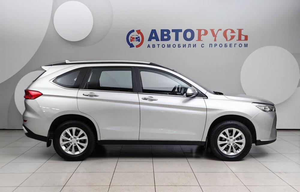 Haval M6 II Подольск  - изображение 5