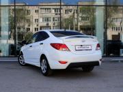 Hyundai Solaris I Самара  - изображение 21