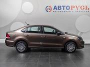Volkswagen Polo V Рестайлинг Москва  - изображение 29