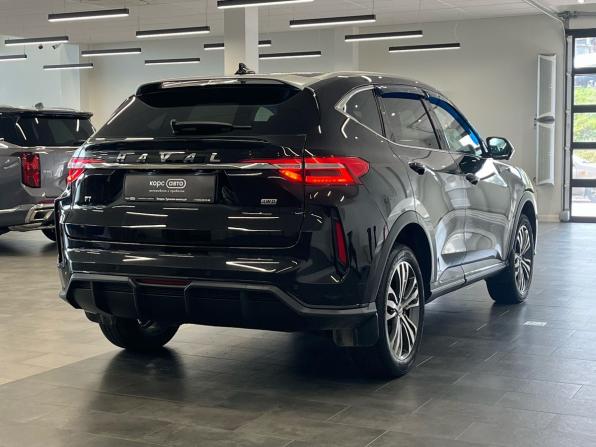 Haval F7 I Рестайлинг с пробегом 2023 года, цена 1 949 000 рублей, 84159 км, внедорожник, Автокод Объявления