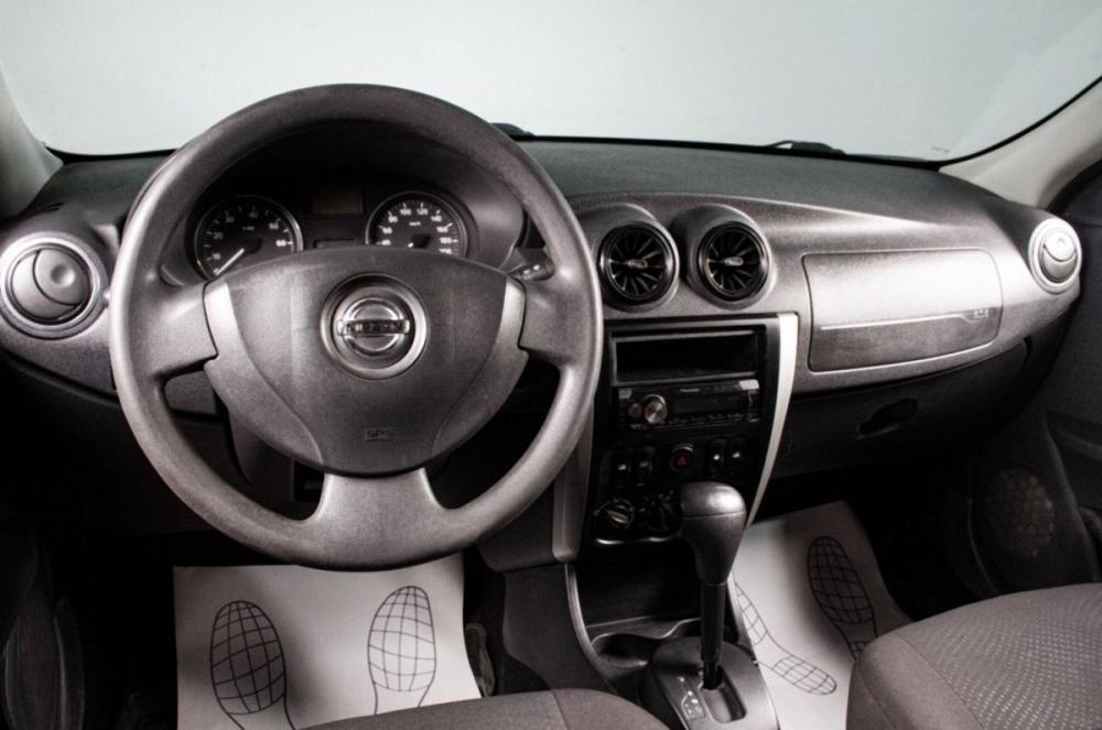 Nissan Almera III (G15) Сургут  - изображение 11