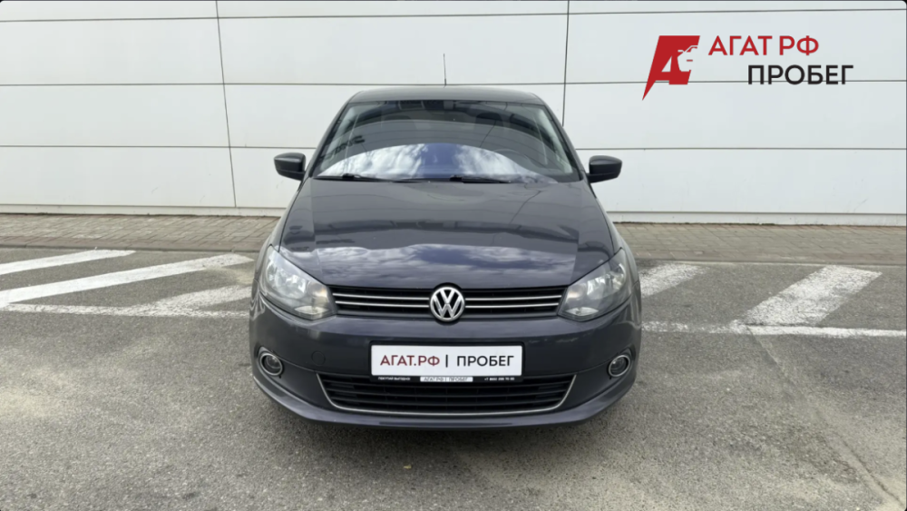 Volkswagen Polo V Ставрополь  - изображение 2