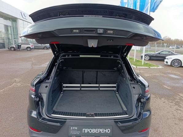 Porsche Cayenne III с пробегом 2022 года, цена 10 250 000 рублей, 45286 км, внедорожник, Автокод Объявления
