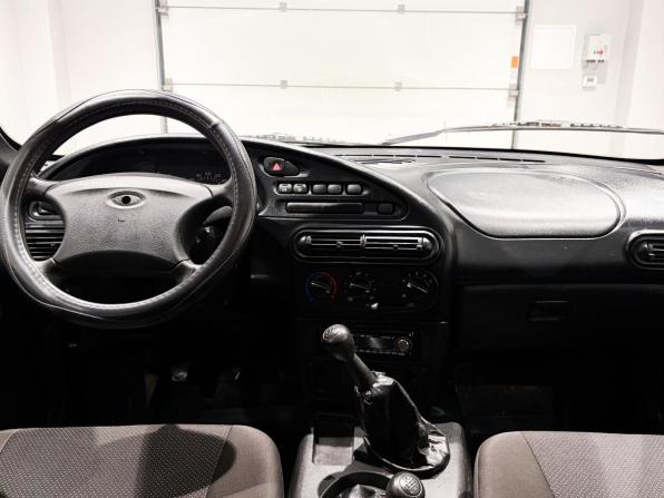 Chevrolet Niva I с пробегом 2008 года, цена 314 524 рубля, 150888 км, внедорожник, Автокод Объявления