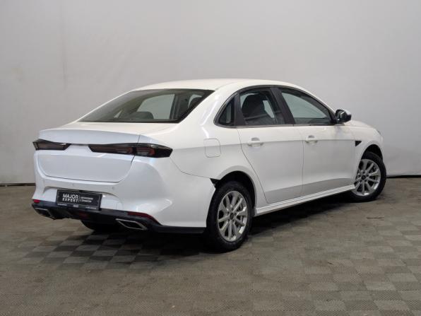 Kaiyi E5 с пробегом 2024 года, цена 700 000 рублей, 101608 км, седан, Автокод Объявления