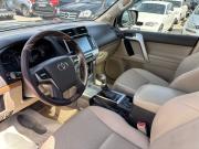 Toyota Land Cruiser Prado 150 Series Рестайлинг 2 Пермь  - изображение 48