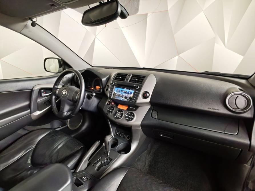 Toyota RAV4 III (XA30) Москва  - изображение 12