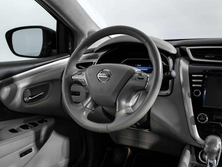 Nissan Murano III (Z52) Санкт-Петербург  - изображение 19