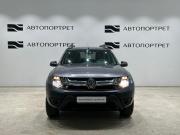 Renault Duster I Рестайлинг Санкт-Петербург  - изображение 31