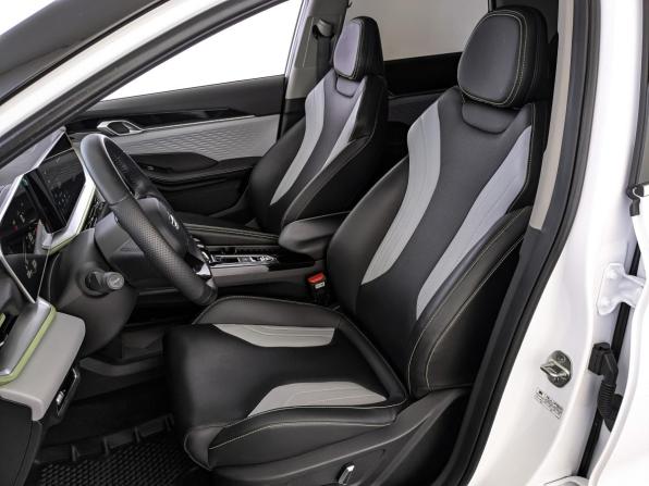 Geely Coolray I Рестайлинг с пробегом 2023 года, цена 1 999 000 рублей, 18481 км, внедорожник, Автокод Объявления