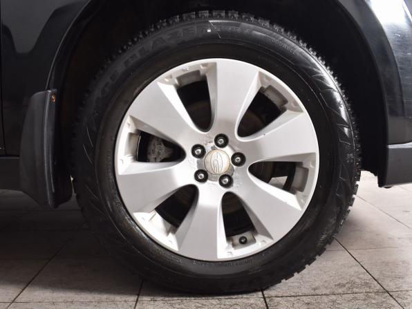 Subaru Outback IV с пробегом 2011 года, цена 1 299 999 рублей, 236007 км, универсал, Автокод Объявления