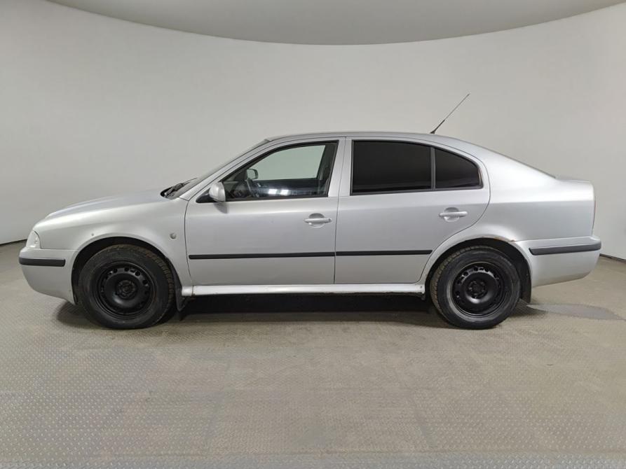Skoda Octavia I (A4) Рестайлинг Уфа  - изображение 10