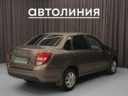 Lada (ВАЗ) Granta I Рестайлинг Красноярск  - изображение 22
