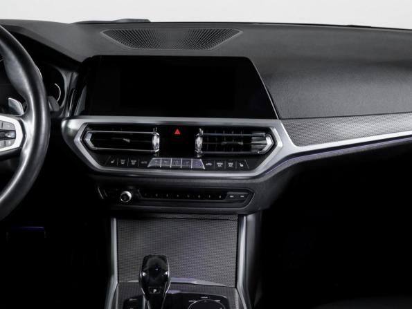 BMW 3 серии VII (G2x) с пробегом 2019 года, цена 3 999 000 рублей, 63000 км, седан, Автокод Объявления