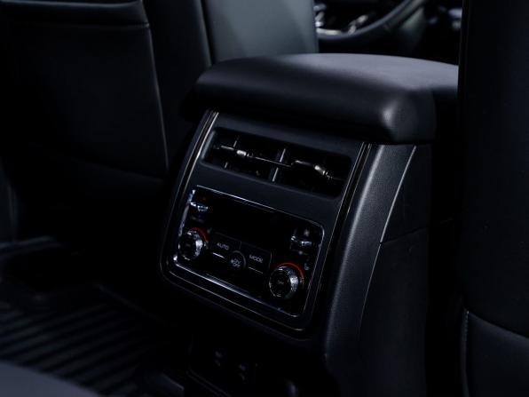 Haval H9 II с пробегом 2024 года, цена 4 171 000 рублей, 15660 км, внедорожник, Автокод Объявления