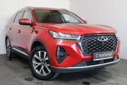 Chery Tiggo 7 Pro Max I Санкт-Петербург  - изображение 19