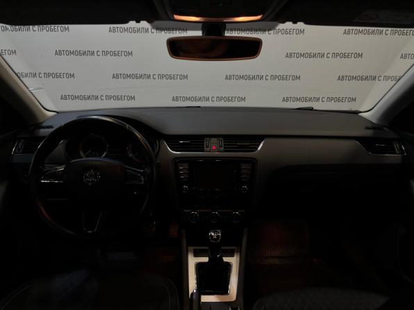 Skoda Octavia III (A7) с пробегом 2017 года, цена 1 099 000 рублей, 210000 км, лифтбек, Автокод Объявления