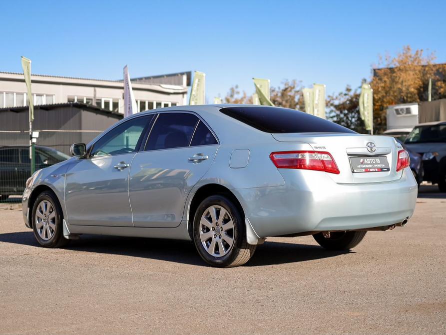 Toyota Camry VI (XV40) Ижевск  - изображение 7