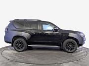 Toyota Land Cruiser Prado 150 Series Рестайлинг 2 Москва  - изображение 34