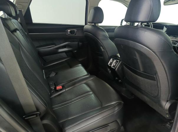 Kia Sorento IV с пробегом 2020 года, цена 2 950 000 рублей, 233559 км, внедорожник, Автокод Объявления
