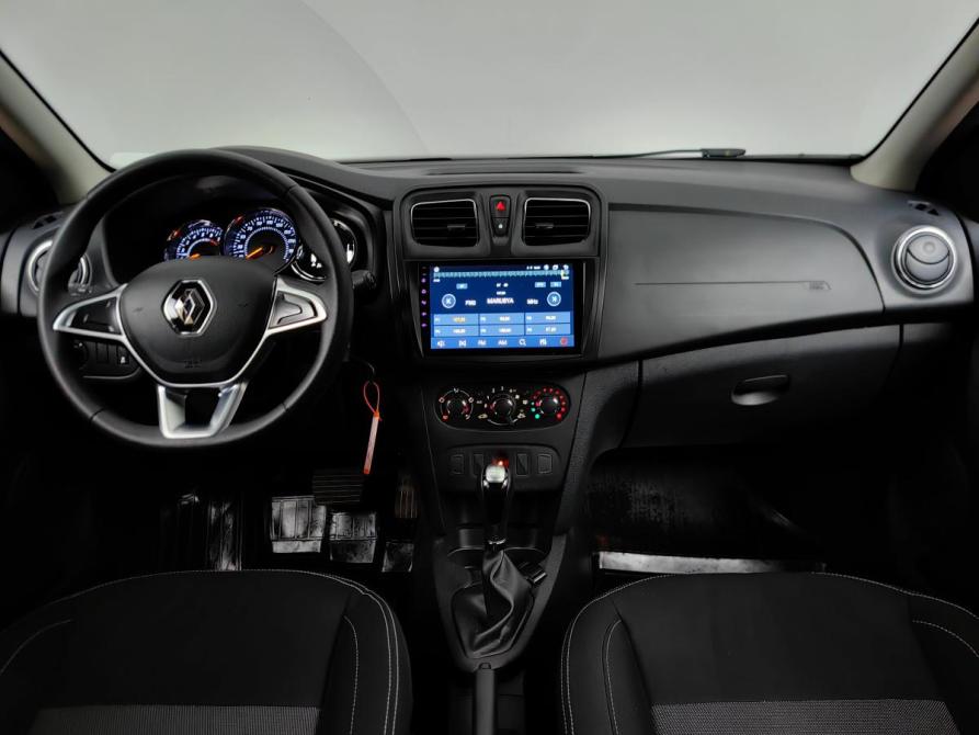 Renault Sandero II Рестайлинг Подольск  - изображение 12