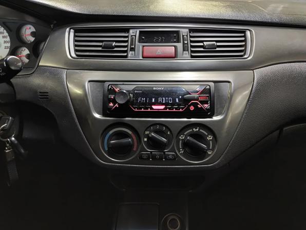 Mitsubishi Lancer IX Рестайлинг с пробегом 2009 года, цена 450 000 рублей, 377588 км, седан, Автокод Объявления