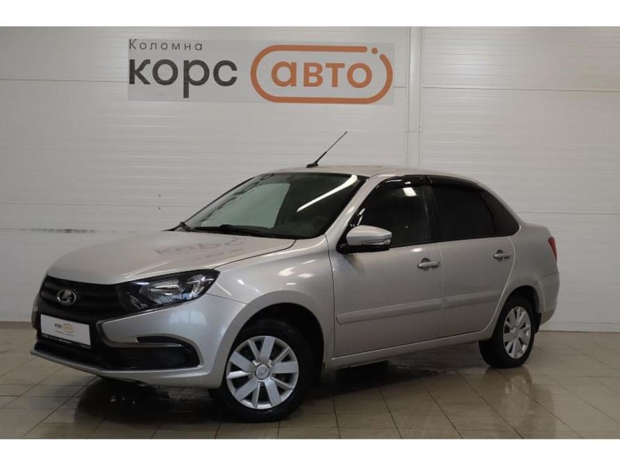 Lada (ВАЗ) Granta I Рестайлинг Коломна  - изображение 1