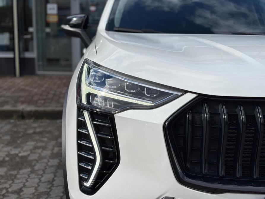 Haval Jolion I Рестайлинг Череповец  - изображение 4
