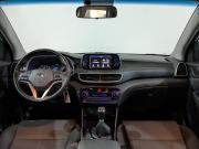 Hyundai Tucson III Рестайлинг Химки  - изображение 50