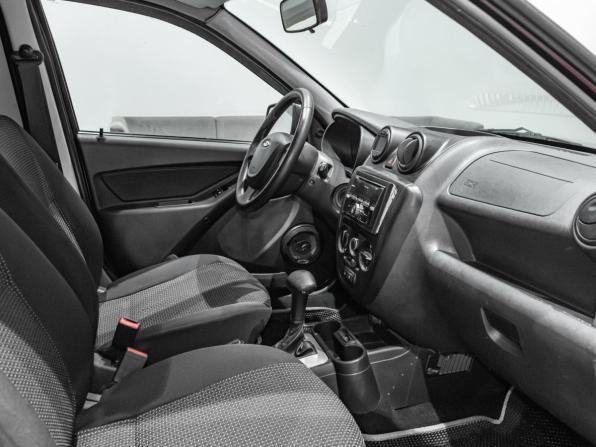 Lada (ВАЗ) Granta I с пробегом 2012 года, цена 431 750 рублей, 134758 км, седан, Автокод Объявления