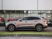 Jaguar F-Pace I Санкт-Петербург  - изображение 44