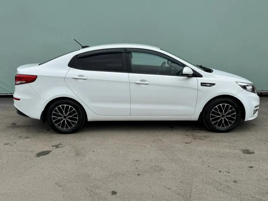 Kia Rio III Рестайлинг Кемерово  - изображение 6