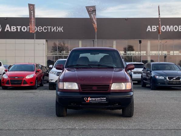 Kia Sportage I с пробегом 1996 года, цена 309 000 рублей, 150000 км, внедорожник, Автокод Объявления