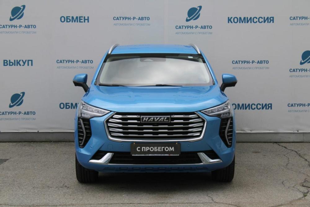 Haval Jolion I Пермь  - изображение 2