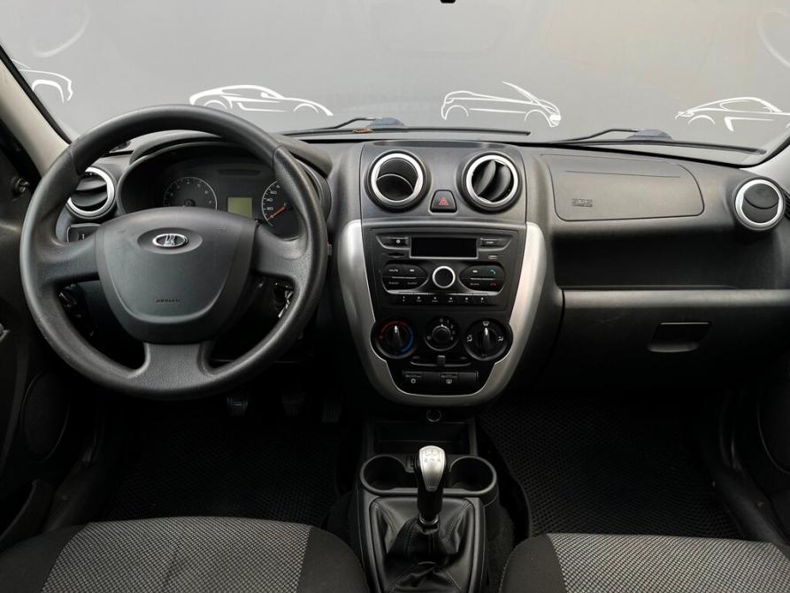 Lada (ВАЗ) Granta I Санкт-Петербург  - изображение 6