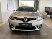 Renault Fluence I Рестайлинг Новомосковск  - изображение 20