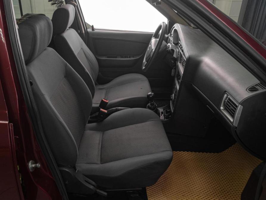 Daewoo Nexia I Рестайлинг Тюмень  - изображение 8