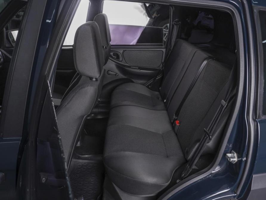 Lada (ВАЗ) Niva Travel I Ростов-на-Дону  - изображение 9