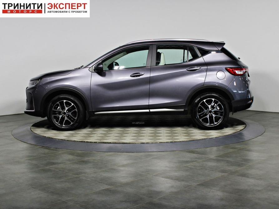 JETOUR X50 Белгород  - изображение 7