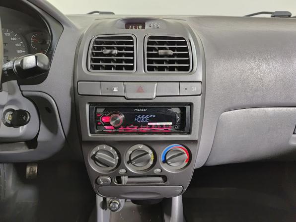 Hyundai Accent II с пробегом 2006 года, цена 205 000 рублей, 227717 км, седан, Автокод Объявления