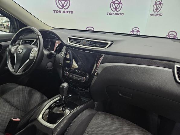 Nissan X-Trail III Рестайлинг с пробегом 2018 года, цена 1 695 000 рублей, 182129 км, внедорожник, Автокод Объявления