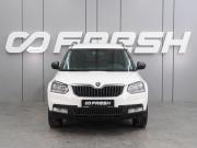 Skoda Yeti I Рестайлинг Воронеж  - изображение 18