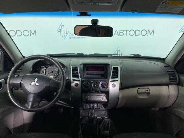 Mitsubishi Pajero Sport II с пробегом 2012 года, цена 1 225 000 рублей, 212217 км, внедорожник, Автокод Объявления
