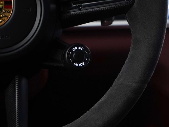 Porsche Panamera II Рестайлинг с пробегом 2021 года, цена 10 999 777 рублей, 34574 км, лифтбек, Автокод Объявления